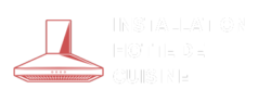 installation hotte restaurant cuisine